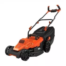 Black and Decker BEMW471BH-QS fúnyíró, 1600w, 38cm