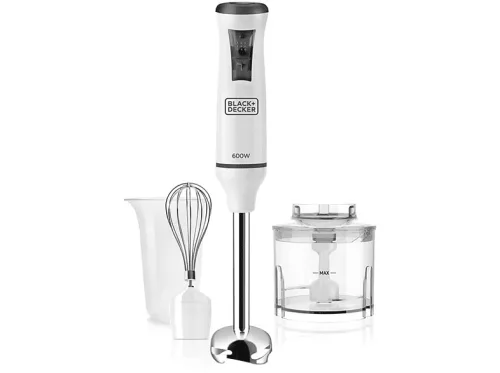 Black and Decker BXHBA600E botmixer