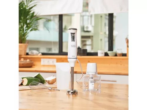 Black and Decker BXHBA600E botmixer