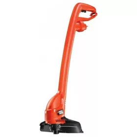 Black and Decker GL250-QS szegélyvágó,250w, 23cm
