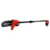Black and Decker GPC1820L20-QW akkus magassági ágazó,18v, 20cm
