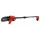 Black and Decker GPC1820L20-QW akkus magassági ágazó,18v, 20cm
