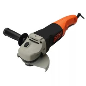 Black and Decker KG1202-QS sarokcsiszoló kofferben 1200w