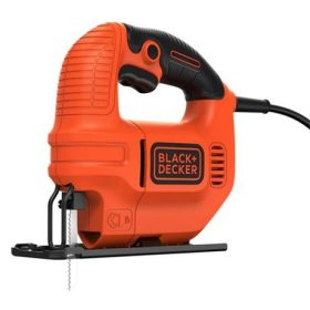 Black and Decker KS501-QS dekopírfűrész