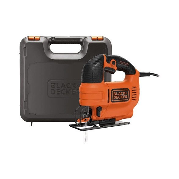 Black and Decker KS701PEK-QS dekopírfűrész