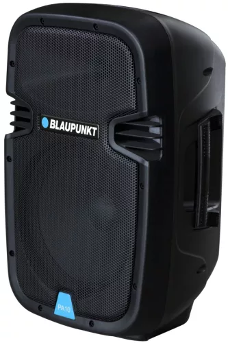 Blaupunkt PA10 Bluetooth party hangfal 600W