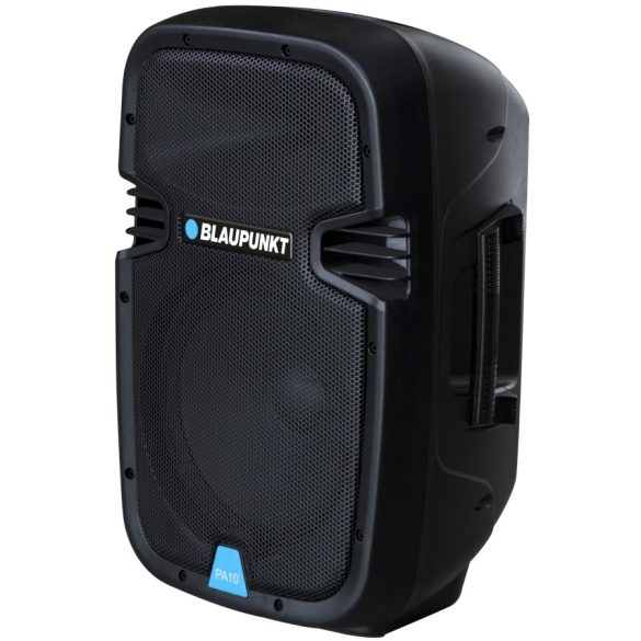 Blaupunkt PA10 Bluetooth party hangfal 600W