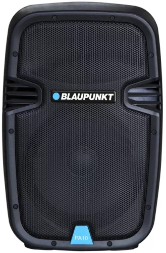 Blaupunkt PA10 Bluetooth party hangfal 600W
