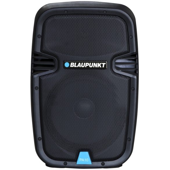 Blaupunkt PA10 Bluetooth party hangfal 600W