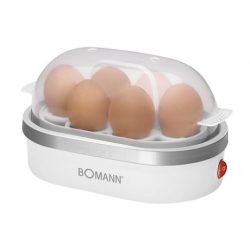 Bomann EK5022CB tojásfőző - fehér