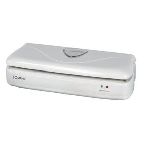 Bomann FS1014CB fóliahegesztő