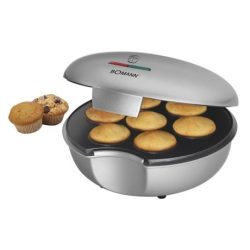 Bomann MM5020CB muffinsütő