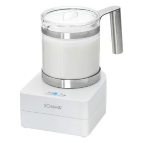 Bomann MS376CB tejhabosító