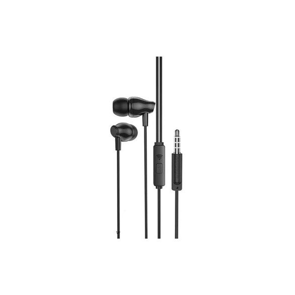 Borofone BM61 fülhallgató és headset