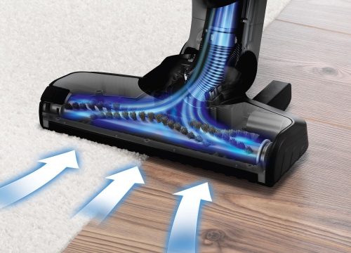 Bosch BBH32101 Akkumulátoros porszívó