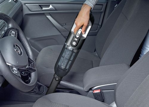 Bosch BBH32101 Akkumulátoros porszívó