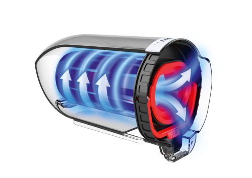 Bosch BBH32101 Akkumulátoros porszívó