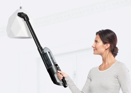 Bosch BBH32101 Akkumulátoros porszívó
