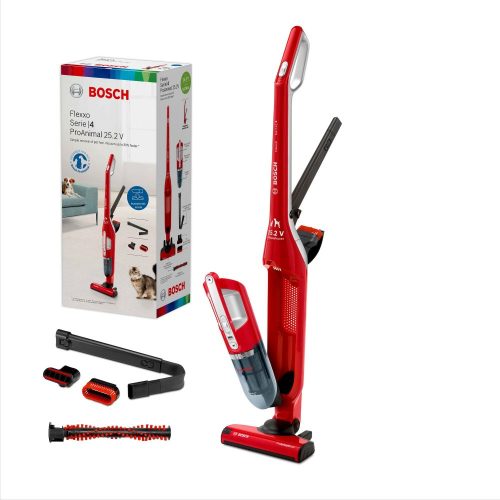 Bosch BBH3ZOO25 Akkumulátoros porszívó