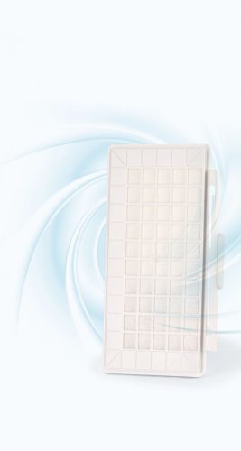 Bosch BBZ154HF Hepa szűrő porszívóhoz