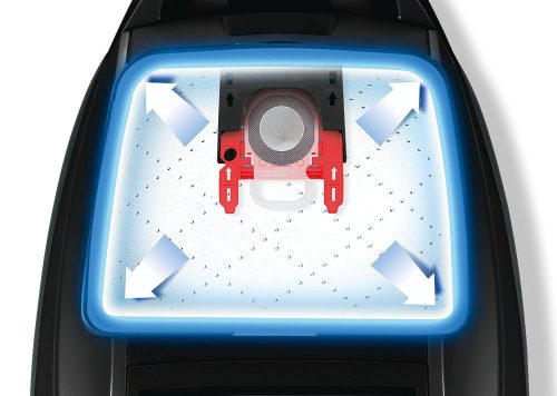 Bosch BBZAFGALL porzsák