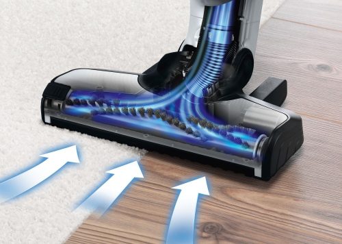 Bosch BCH3P210 Akkumulátoros porszívó