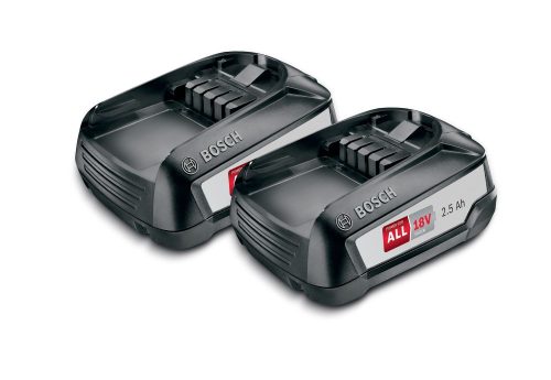 Bosch BCS61BAT2 Akkumulátoros porszívó