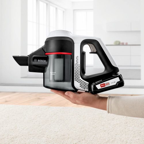 Bosch BCS61BAT2 Akkumulátoros porszívó