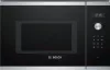 Bosch BEL554MS0 Beépíthető mikrohullámú sütő