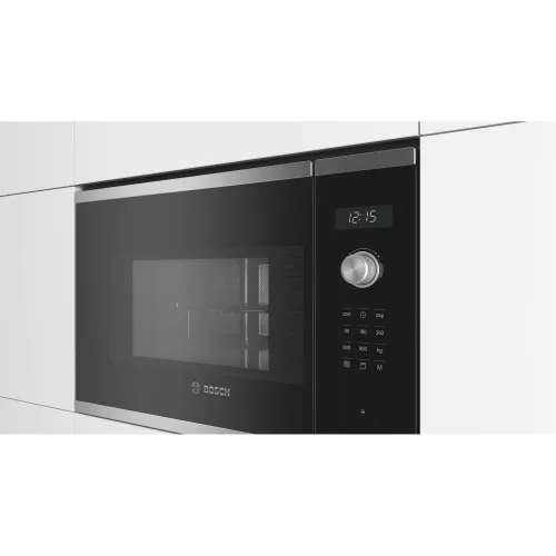 Bosch BEL554MS0 Beépíthető mikrohullámú sütő