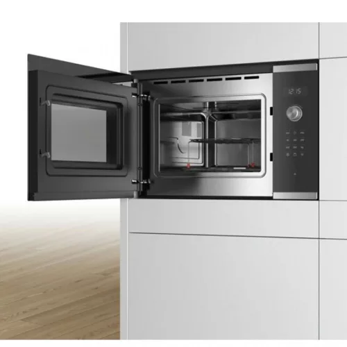 Bosch BEL554MS0 Beépíthető mikrohullámú sütő