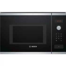 Bosch BFL553MS0 Beépíthető mikrohullámú sütő