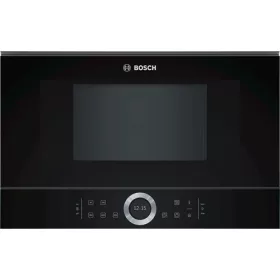 Bosch BFL634GB1 mikrohullámú sütő beépíthető