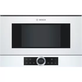 Bosch BFL634GW1 mikrohullámú sütő beépíthető