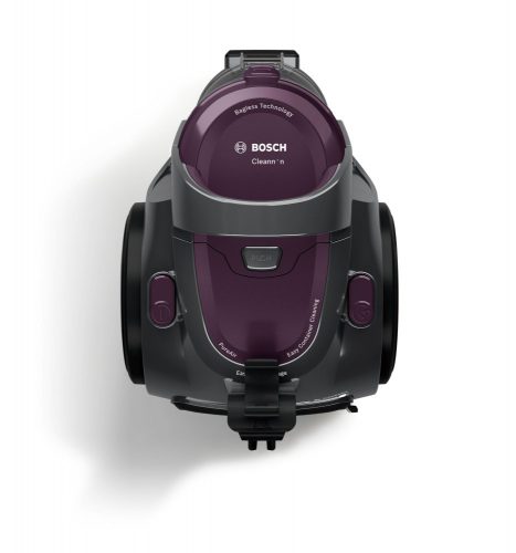 Bosch BGC05AAA1 Porzsák nélküli porszívó