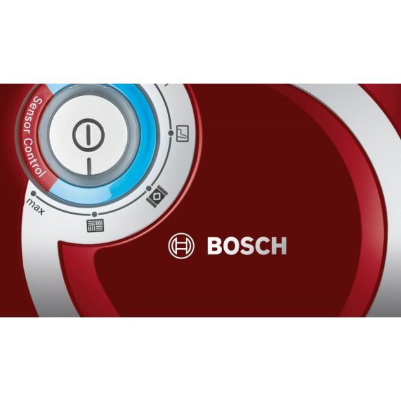 Bosch BGC2U230 Porzsák nélküli porszívó