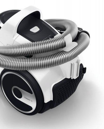 Bosch BGS05A222 Porzsák nélküli porszívó