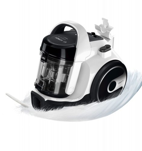 Bosch BGS05A222 Porzsák nélküli porszívó