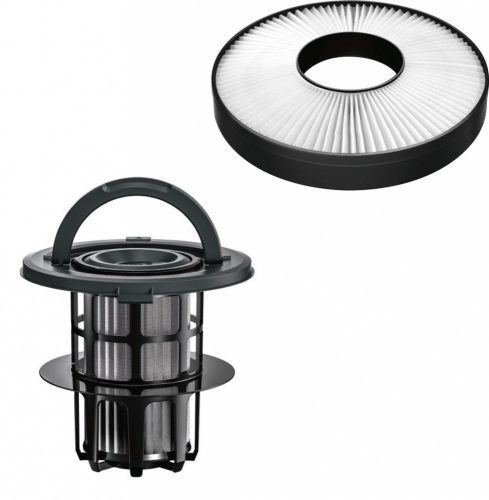 Bosch BGS7RCL Porzsák nélküli porszívó