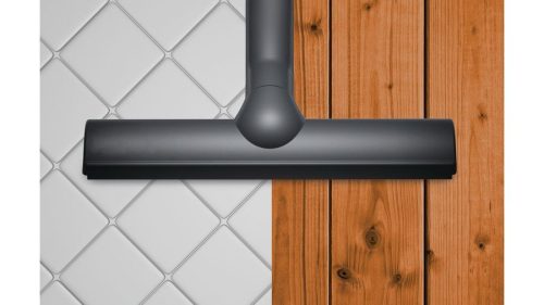 Bosch BGS7RCL Porzsák nélküli porszívó