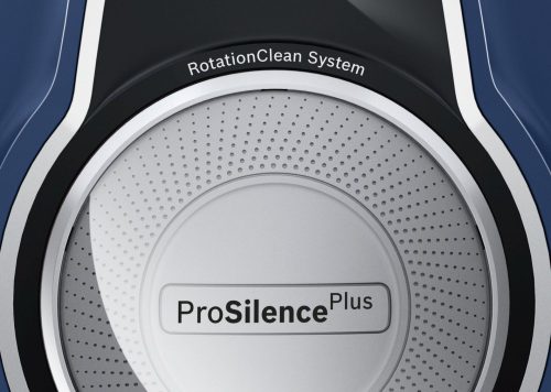 Bosch BGS7RCL Porzsák nélküli porszívó