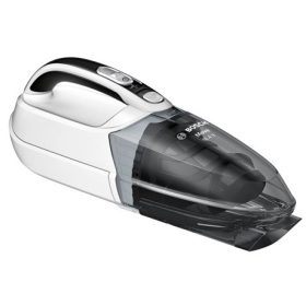 Bosch BHN14N porszívó morzsa