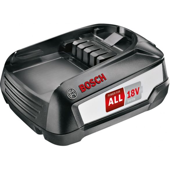 Bosch BHZUB1830 Akkumulátor porszívóhoz