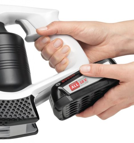 Bosch BHZUB1830 Akkumulátor porszívóhoz