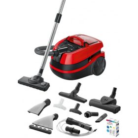 Bosch BWD421PET Takarítógép