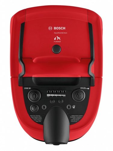 Bosch BWD421PET Takarítógép