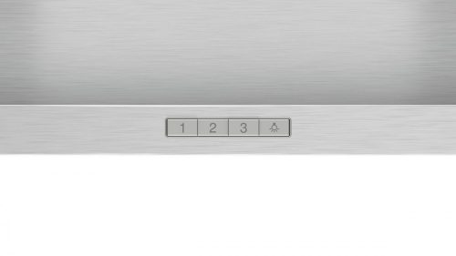 Bosch DWP64BC50 Kürtős páraelszívó 90 cm
