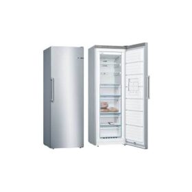 Bosch GSN33VL3P fagyasztószekrény 6 rekesz