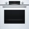 Bosch HBA534BW0 Beépíthető sütő - fehér