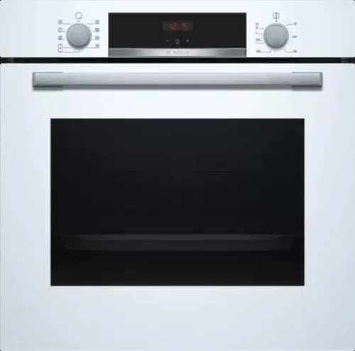 Bosch HBA534BW0 Beépíthető sütő - fehér